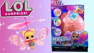 LOL Surprise! Magic Flyers| Adult Collector Review