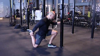 23 Lower and Upper Body Mobility & Stability Exercises You Can Use Right Away