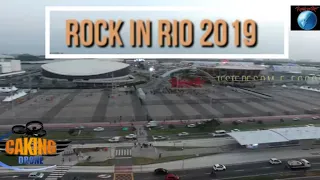 Rock in Rio  -  Evento teste.