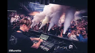 RICHIE HAWTIN @ il Muretto Jesolo VENICE ITALY 23.07.2022 by LUCA DEA