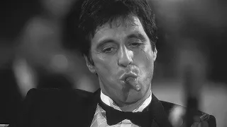 Mazar - The Wrong Man ( TONY MONTANA )