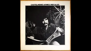 CASTELHEMIS - Les soldats (1977)