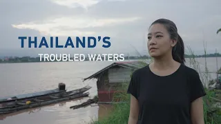Thailand's troubled waters