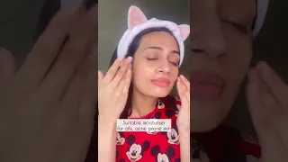 Nighttime Skincare Routine Using Only Indian Pharmacy Products Under Rs.350