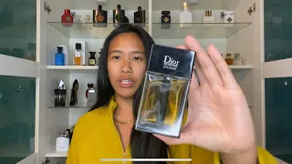 DIOR HOMME INTENSE GIVEAWAY (Thank you for 25k subs! USA Only)
