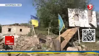 😱💥Прибирають місто ПІД ЗВУКИ АРТИ!