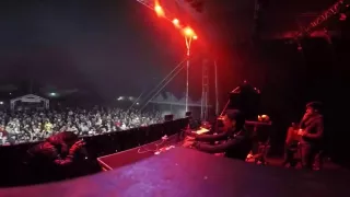 Space Cat @ Atmosphere Festival XII versus edition 2016