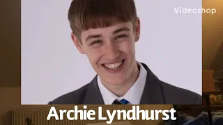 Archie Lyndhurst (CBBC) Celebrity Ghost Box Interview Evp