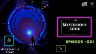 @Vithux PRESENT - MYSTERIOUS ZONE {EP -001} GUEST MIX BY-{VX} ||#electronica #progressivehouse