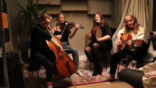 Trinity folk - Outlander medley