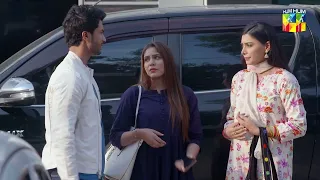 Bepanah - Episode 02 - Best Scene 05 - HUM TV Drama