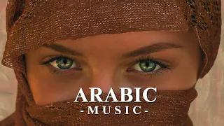 Arabic Music  -  Ethnic & Deep House Mix By Billy Esteban - 2024 (Vol.5)