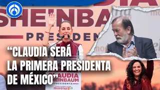 Debate no cambió la intención de voto: Epigmenio Ibarra