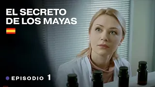 La mejor serie de RusFilmES que no te puedes perder! EL SECRETO DE LOS MAYAS. Episodio 1 Completo