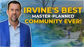 Is Solis Park the most radiant new neighborhood in IRVINE?