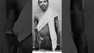 யார் இந்த தேவாங்கர் சாதியர்? 😯😮 #shorts #tamil #mrvaathi #history #hinduism