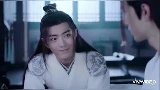 The Untamed(FMV) WangXian Love , EXO - Electric Kiss