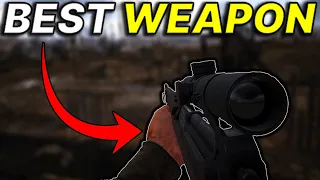 The Scoped SVT-40 is the BEST Weapon - Hell Let Loose Gameplay