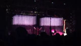 Purity Ring - Repetition - Coachella 04.15.2016