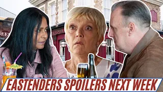 EastEnders shocks fans with Maya's disappearance - What happened to Harvey? | EastEnders spoilers