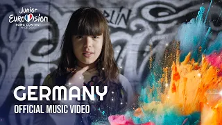 FIA - Ohne Worte | 🇩🇪 Germany | Official Music Video | Junior Eurovision 2023