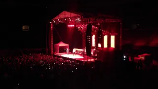 Status Quo - In The Army Now. Live in México City, Plaza de Toros México, 2013.