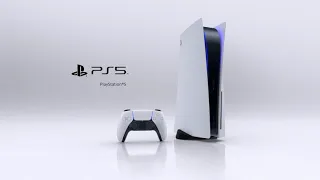 **PRESENTACION OFICIAL PS5  Muestra su ASPECTO y DISEÑO por primera vez🚀 TRAILER DE PLAYSTATION 5 **