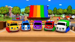 Wheels on the Bus, Old Mac Donald, ABC song ,Baby Bath Song CoComelon, Nursery Rhymes & Kids Songs