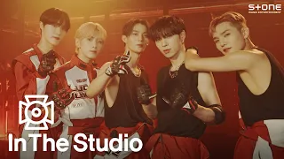 [In The Studio] [4K] CIX (씨아이엑스) - 458｜인더스튜디오, Stone PERFORMANCE