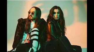 Lauren Jauregui ft. Steve Aoki - All Night