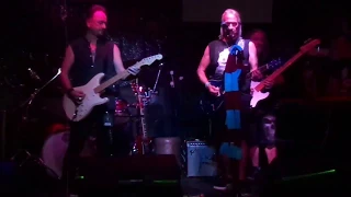 Gypsy's Kiss - Under My Wheels (Live At Burr Fest 2018)
