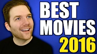 The Best Movies of 2016