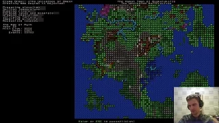 Dwarf Fortress