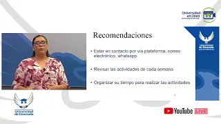 Seminario de Investigación I: Introducción