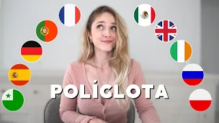 🤫 6 Secretos para Aprender Idiomas de los Mejores Políglotas del Mundo ✅