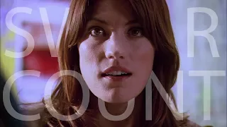 Every F*CK (Swear) In Dexter Season 1 From Debra Morgan | Swear Count #32