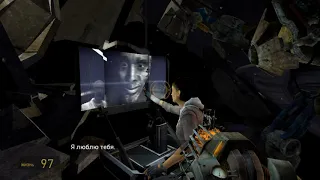 Half-Life 2 Episode 1 #1 Android