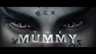 The Mummy (2017) Movie Review