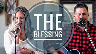 The Blessing - Kari Jobe (Acoustic Cover)