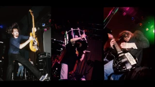 Nirvana LIVE in London 12/5/1991 HD/REMASTER