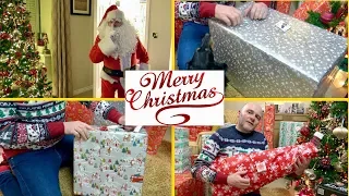 ibaisaic's Christmas Day Unwrapping Extravaganza 2019