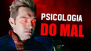 COMO IMPOR MEDO NAS PESSOAS - A Psicologia Da Dominação