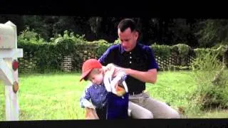 Forrest and Little Forrest