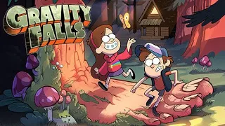 Gravity Falls Full Episodes- Tourist Trapped (Part 1)