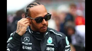 Lewis Hamilton's team without Angela Cullen includes woman keeping T0to Wolff 'in check'