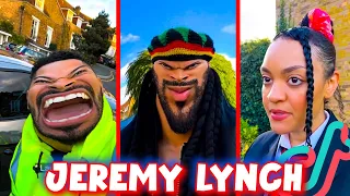 Jeremy Lynch | Comedy TikTok | Savage dad vs GBENGA