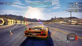 Lamborghini Diablo SV - Need for Speed Hot Pursuit Remastered 4K | Passione Italia