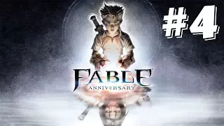 ЗАПИСЬ СТРИМА ► Fable: Anniversary #4