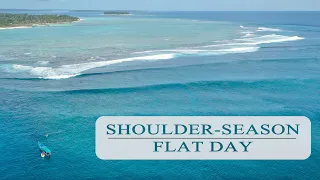 SHOULDER-SEASON:  FLAT MENTAWAI DAY