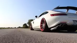 RENNtech | AMG GT-S | R1 Package